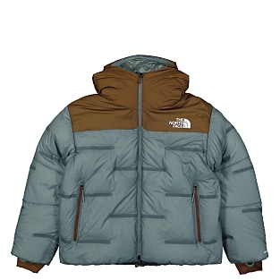 The North Face - Undercover x The North Face Cloud Down Nuptse 